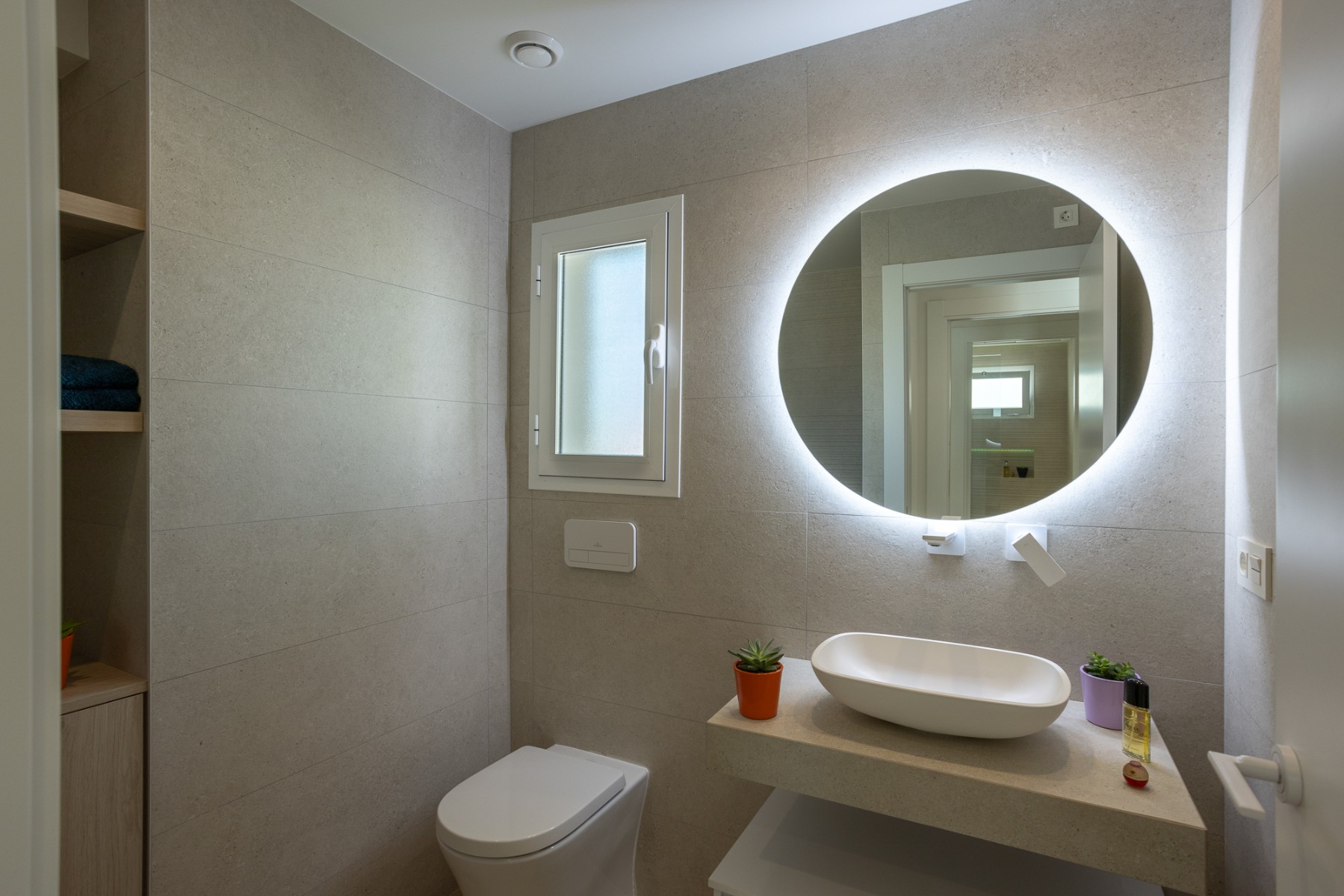 2 Bed, 2 Bath, ApartmentFor Sale, San Miguel de Salinas, Alicante