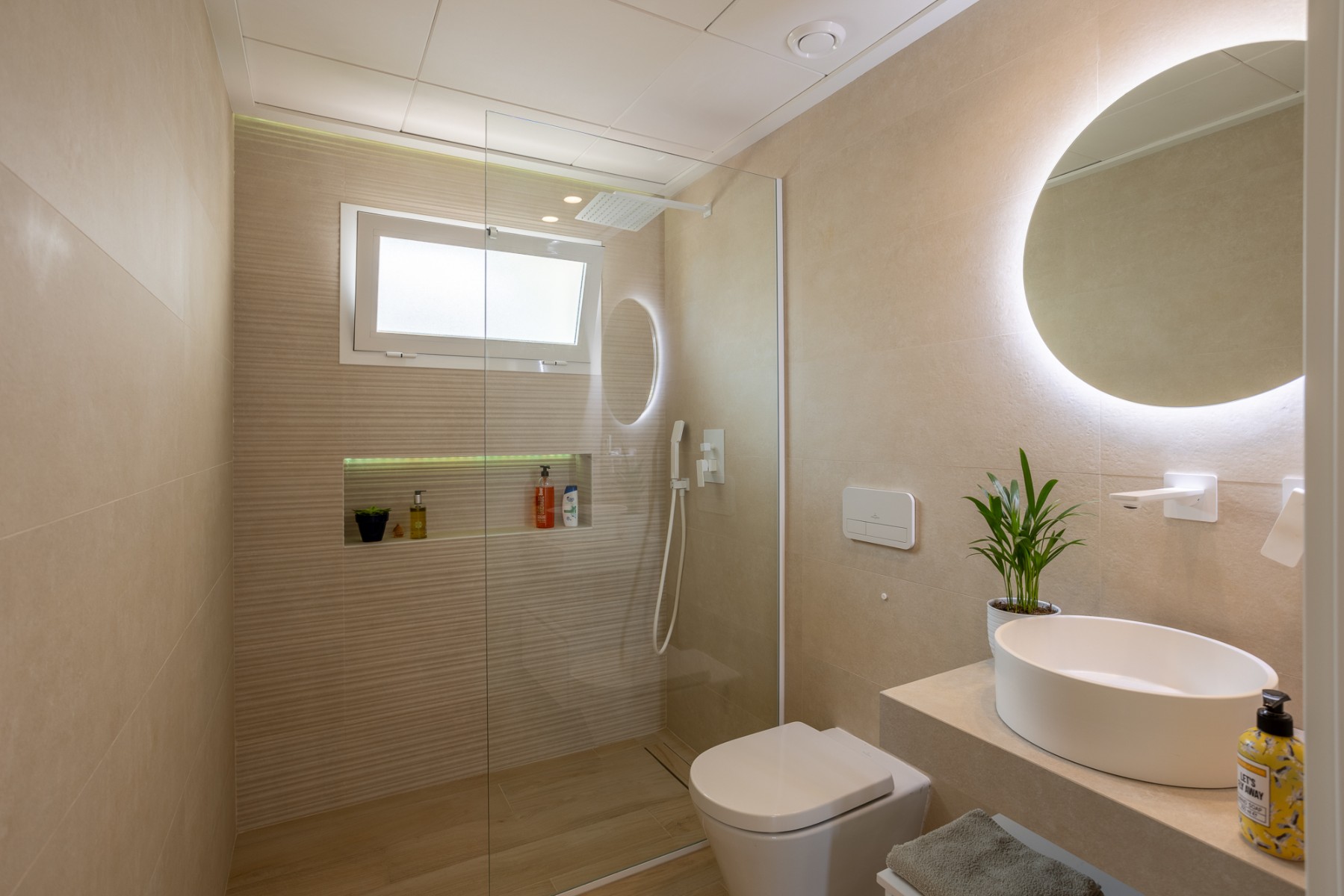 2 Bed, 2 Bath, ApartmentFor Sale, San Miguel de Salinas, Alicante