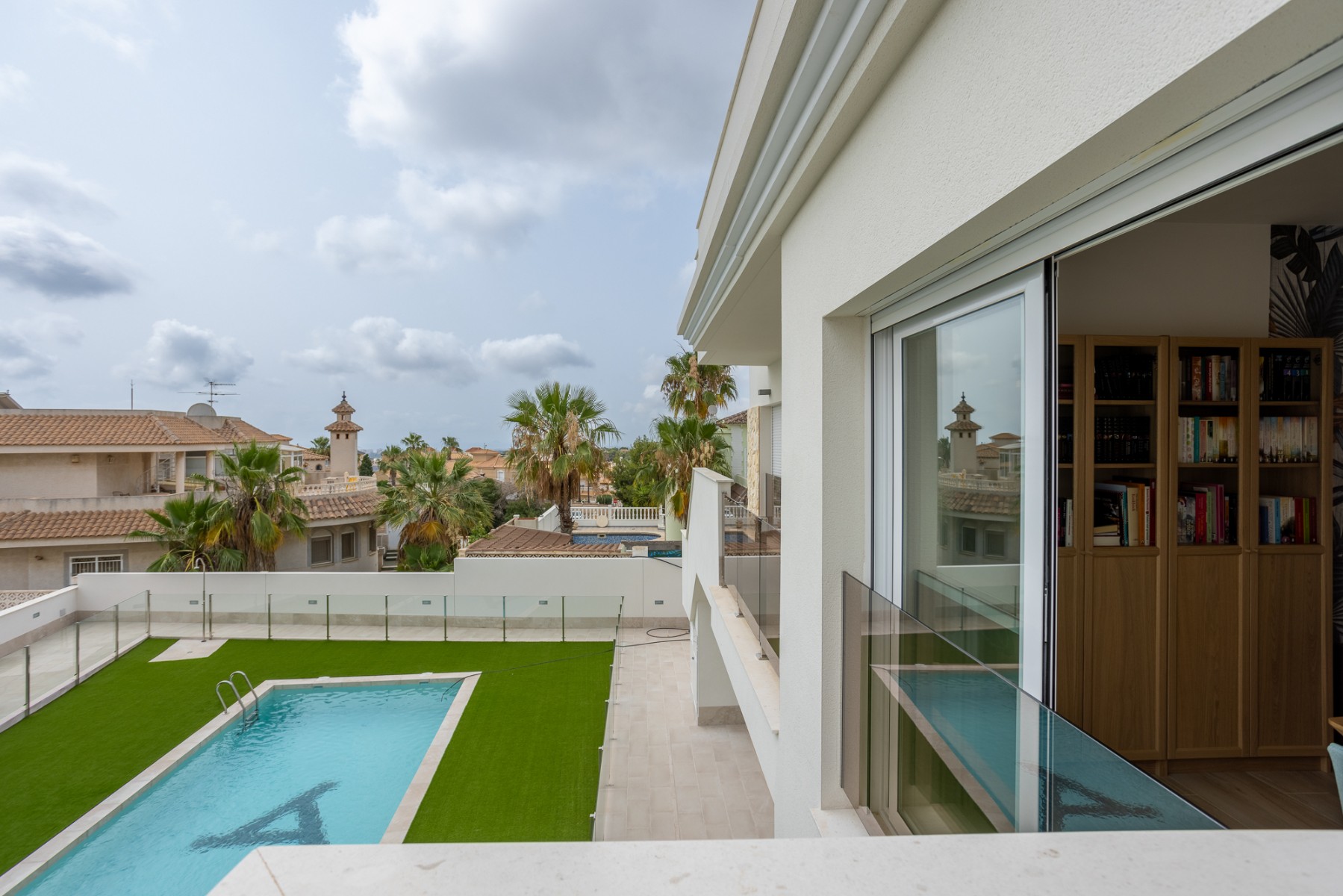 2 Bed, 2 Bath, ApartmentFor Sale, San Miguel de Salinas, Alicante