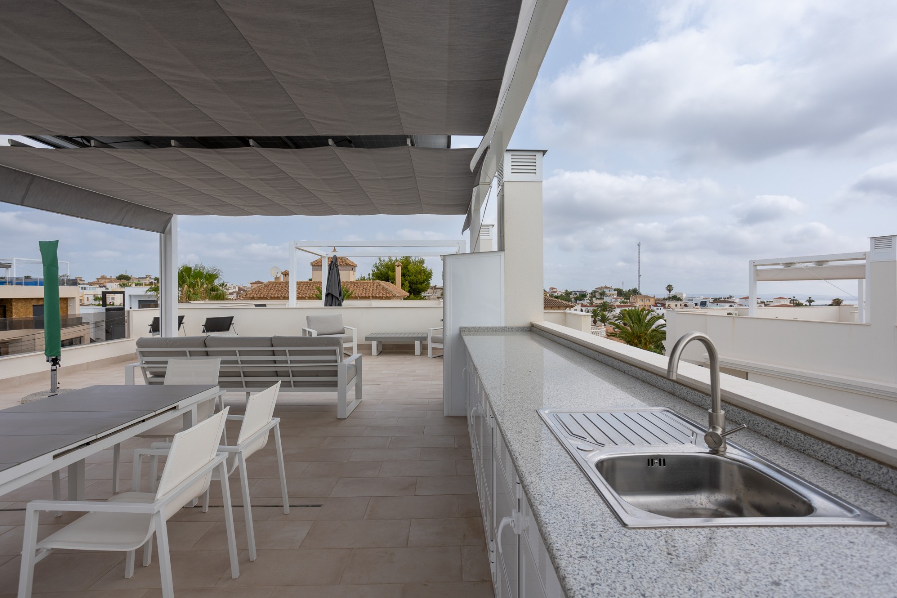 2 Bed, 2 Bath, ApartmentFor Sale, San Miguel de Salinas, Alicante