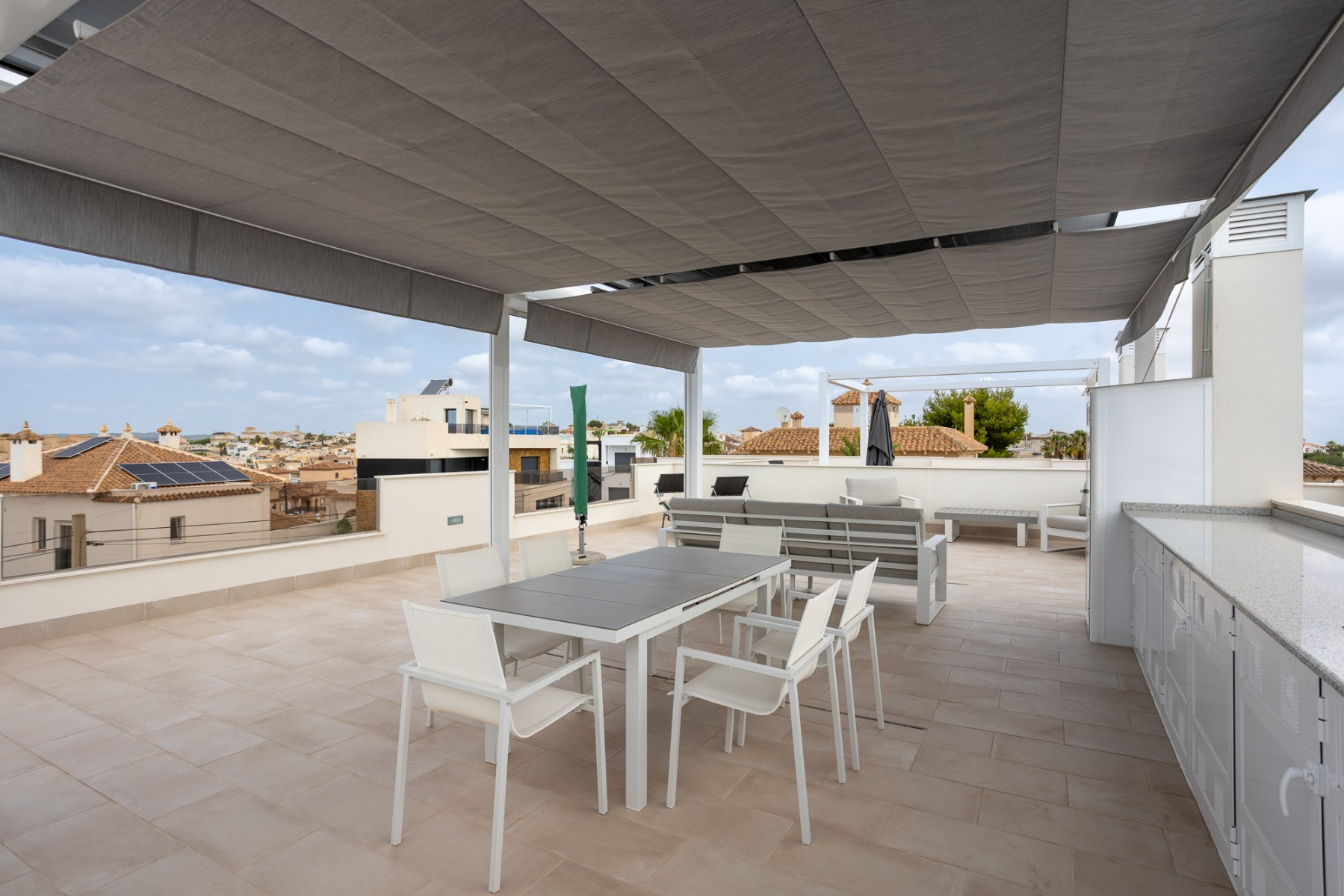 2 Bed, 2 Bath, ApartmentFor Sale, San Miguel de Salinas, Alicante