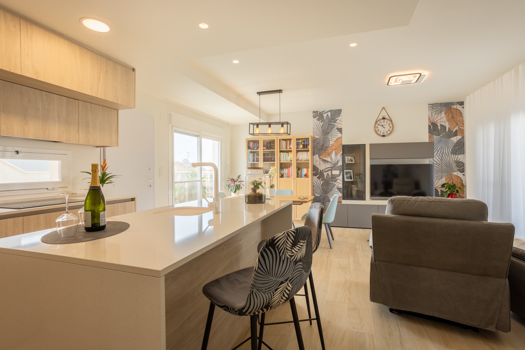 2 Bed, 2 Bath, ApartmentFor Sale, San Miguel de Salinas, Alicante