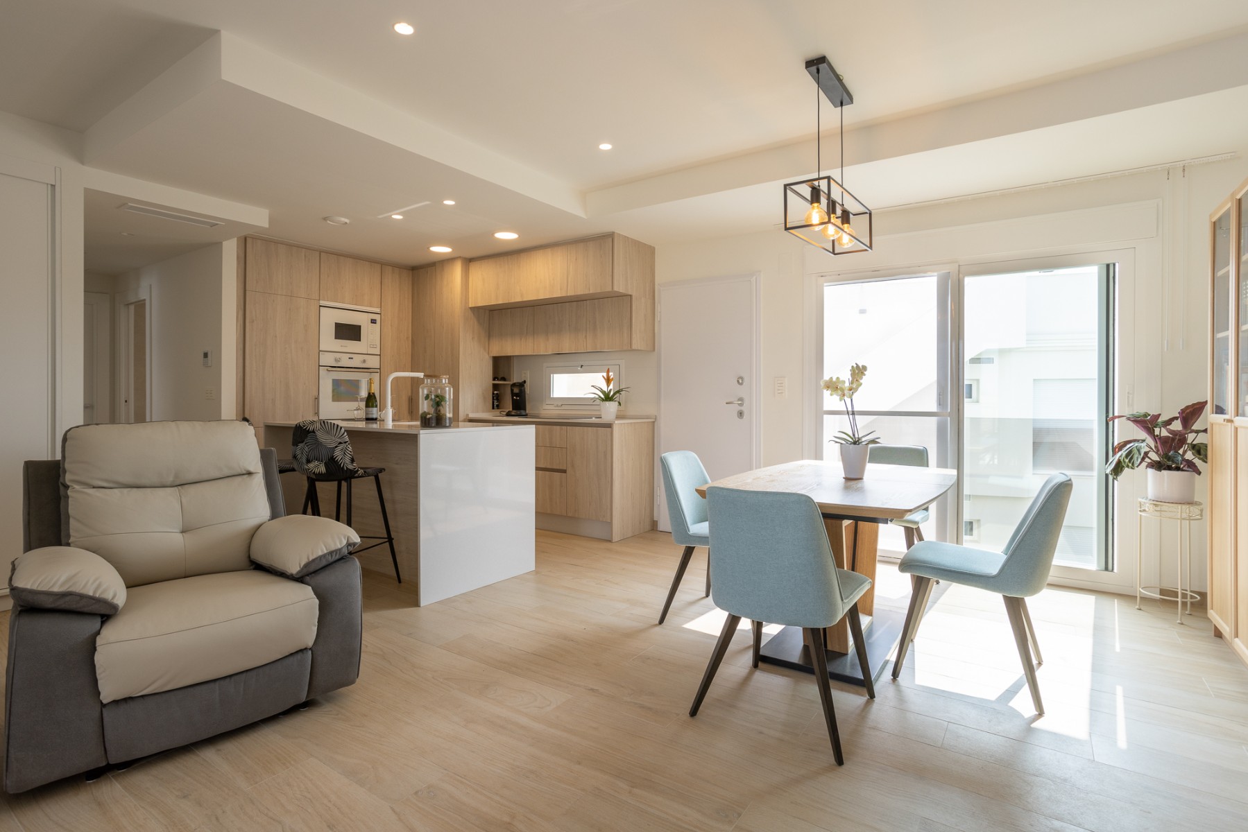 2 Bed, 2 Bath, ApartmentFor Sale, San Miguel de Salinas, Alicante