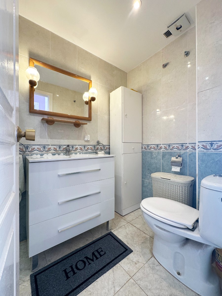 2 Bed, 1 Bath, HouseFor Sale, Orihuela Costa, Alicante