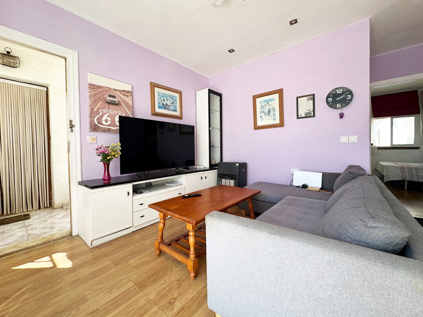 2 Bed, 1 Bath, HouseFor Sale, Orihuela Costa, Alicante