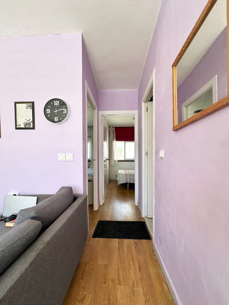 2 Bed, 1 Bath, HouseFor Sale, Orihuela Costa, Alicante