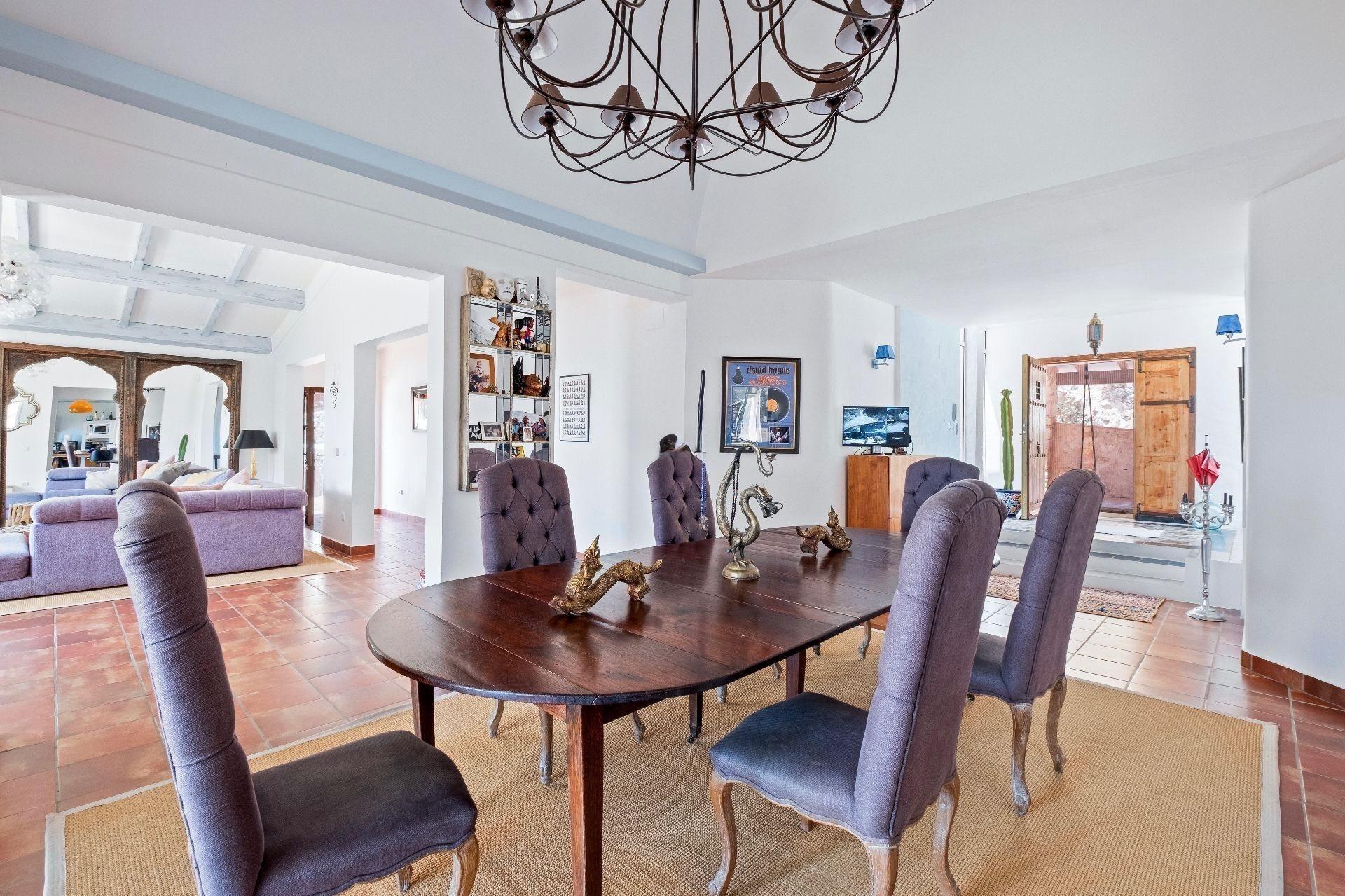 3 Bed, 4 Bath, HouseFor Sale, Altea, Alicante