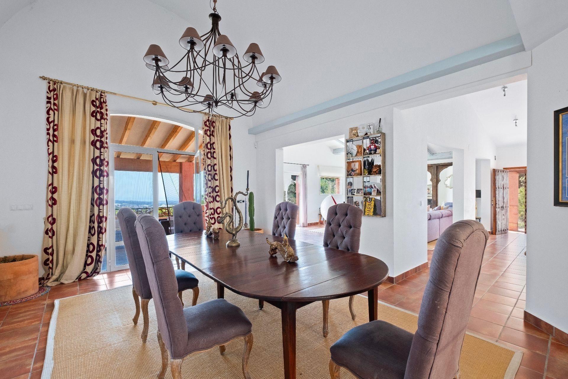 3 Bed, 4 Bath, HouseFor Sale, Altea, Alicante