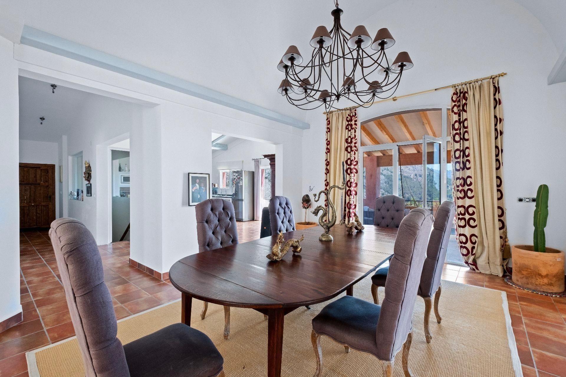 3 Bed, 4 Bath, HouseFor Sale, Altea, Alicante