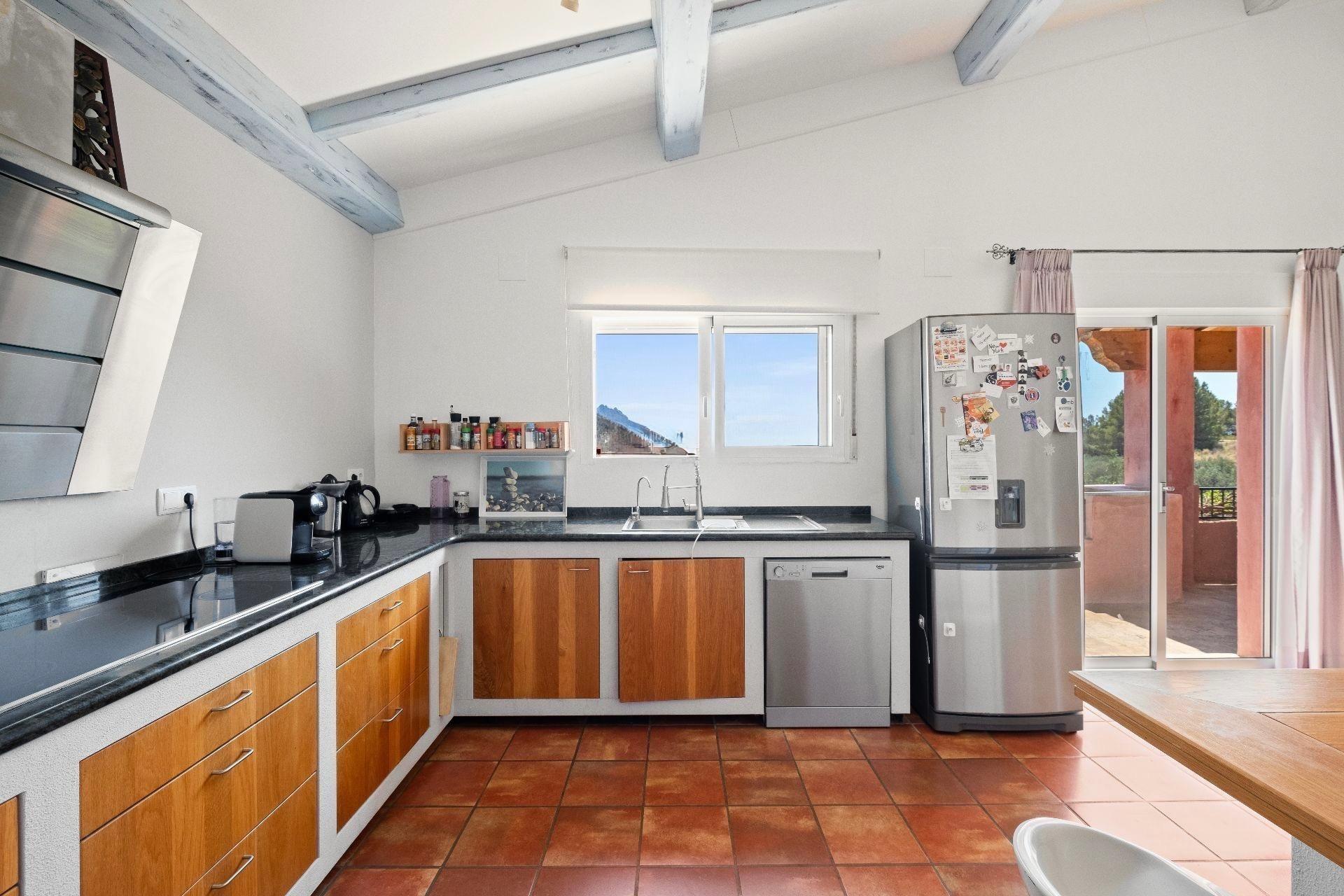 3 Bed, 4 Bath, HouseFor Sale, Altea, Alicante