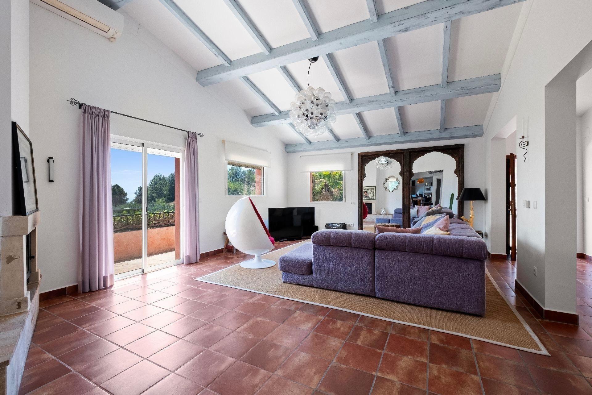3 Bed, 4 Bath, HouseFor Sale, Altea, Alicante