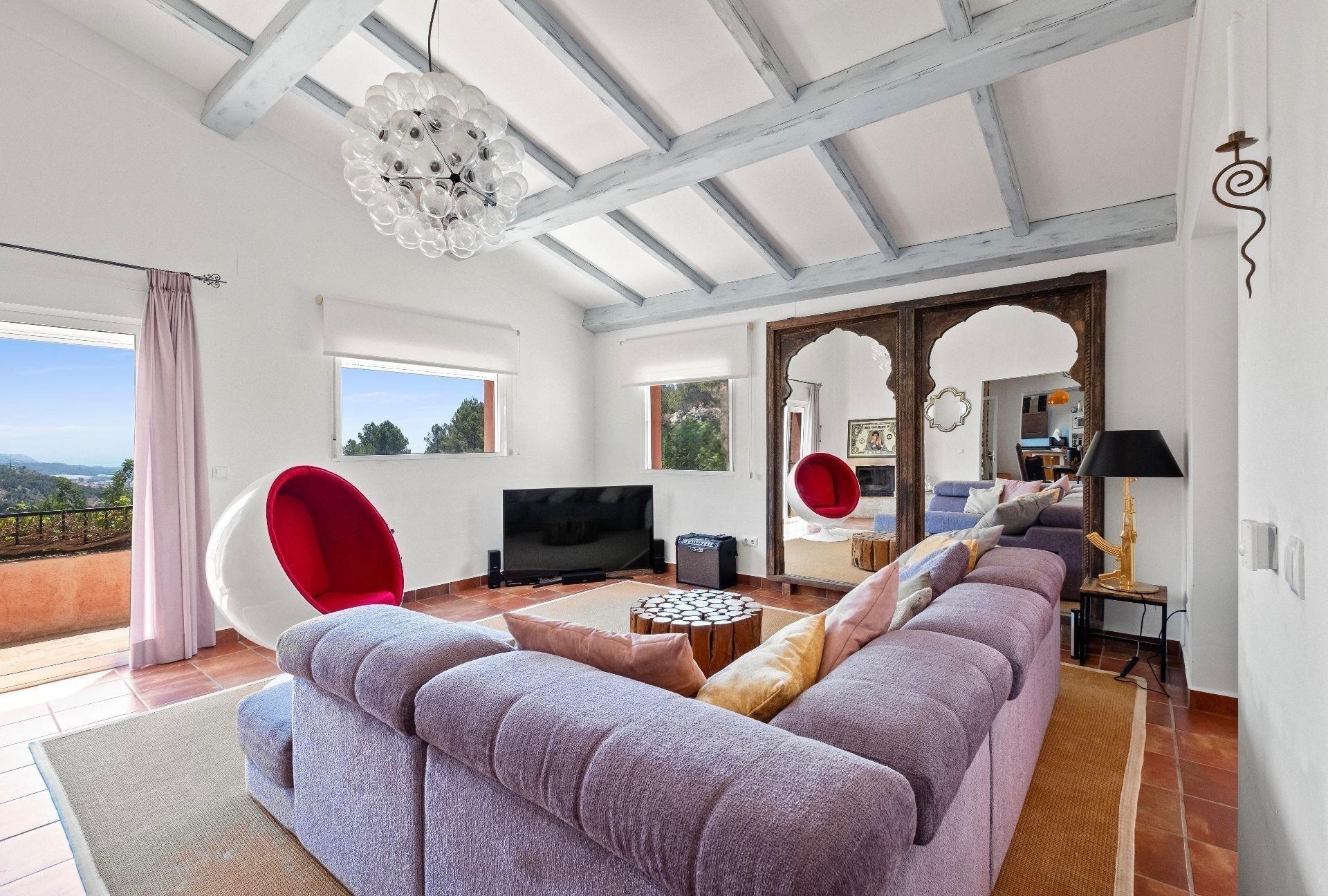 3 Bed, 4 Bath, HouseFor Sale, Altea, Alicante