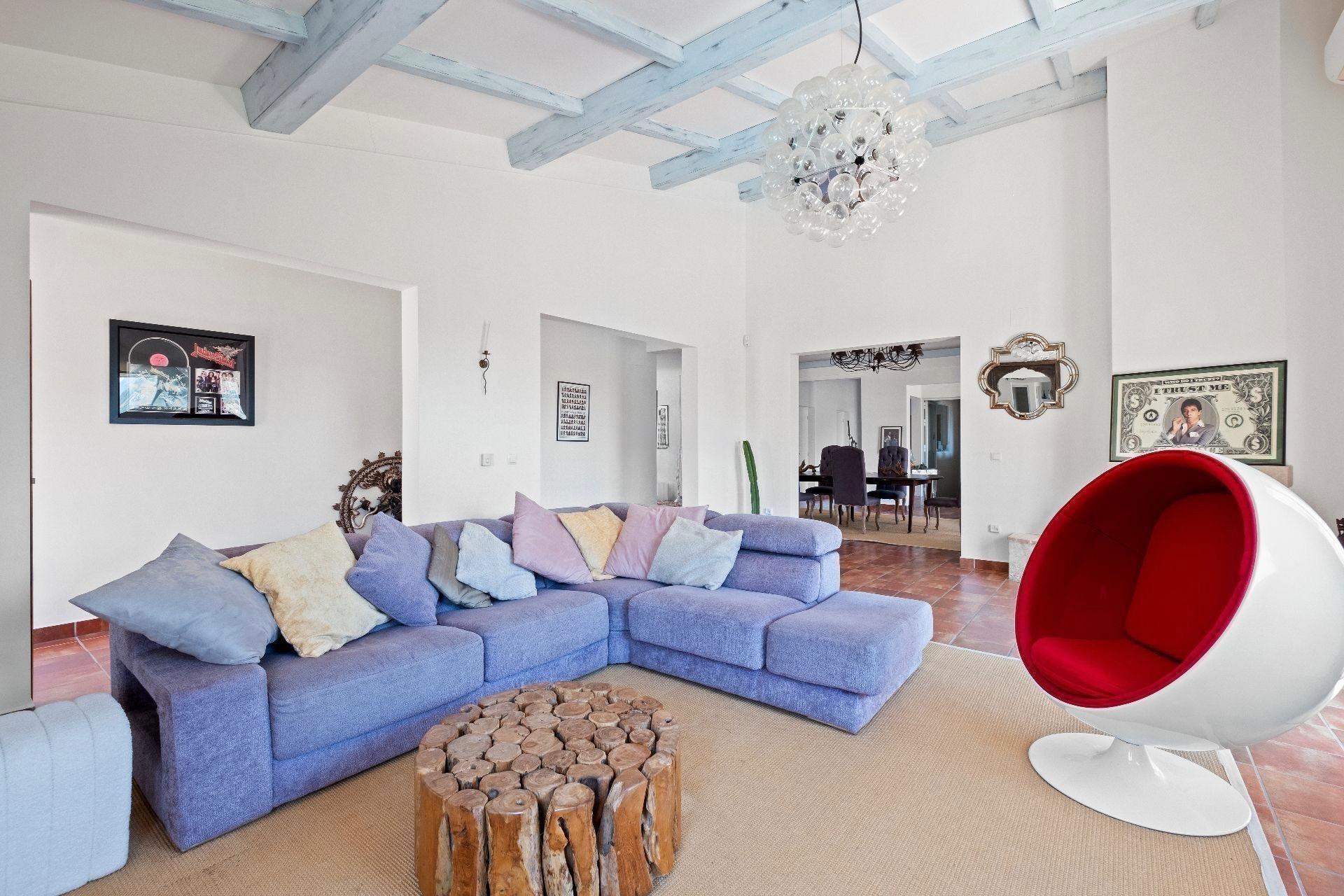 3 Bed, 4 Bath, HouseFor Sale, Altea, Alicante