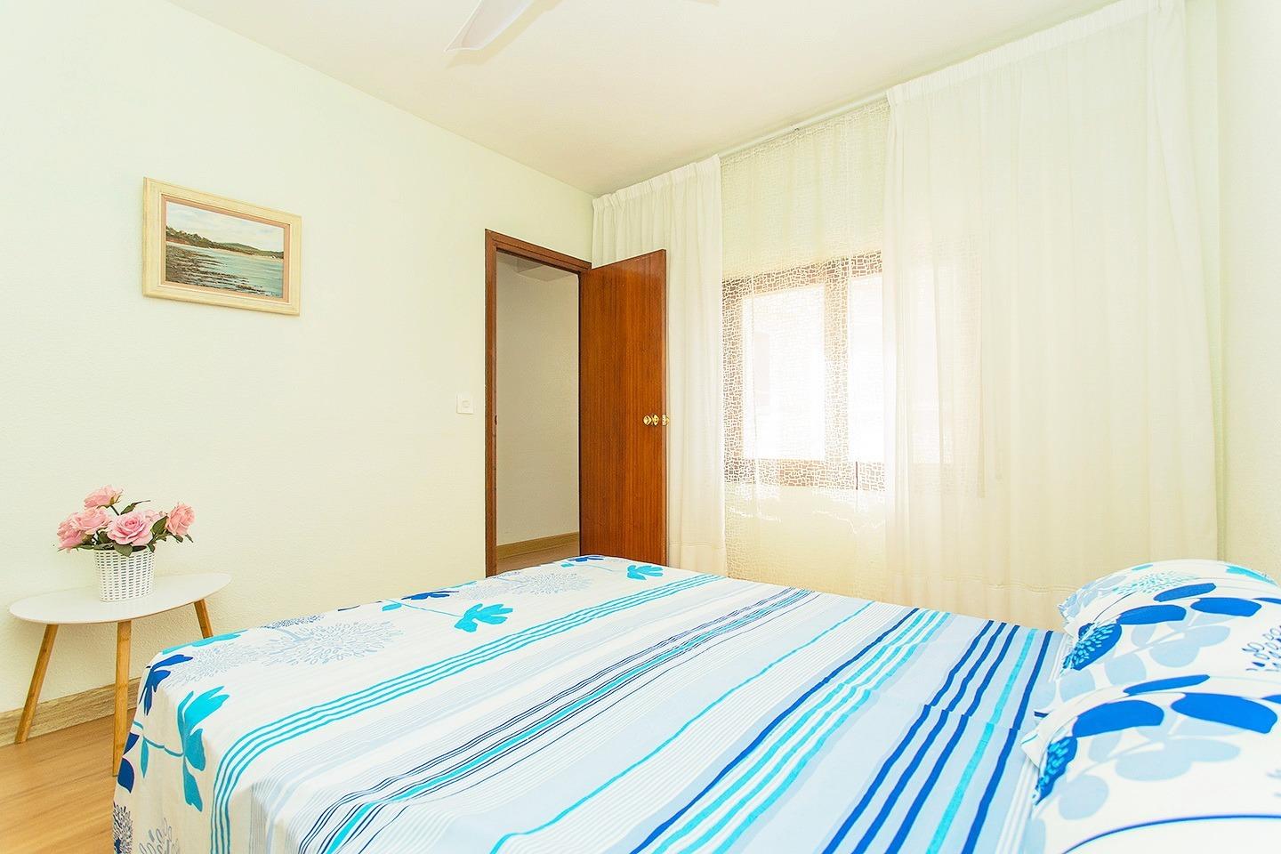 3 Bed, 2 Bath, ApartmentFor Sale, Torrevieja, Alicante