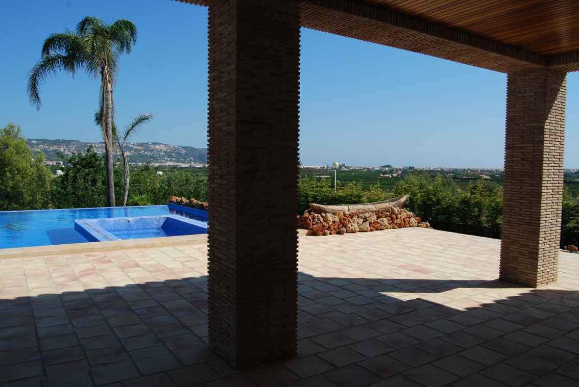 3 Bed, 3 Bath, HouseFor Sale, Javea, Alicante