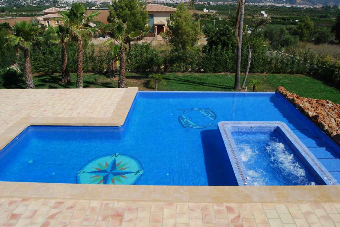 3 Bed, 3 Bath, HouseFor Sale, Javea, Alicante