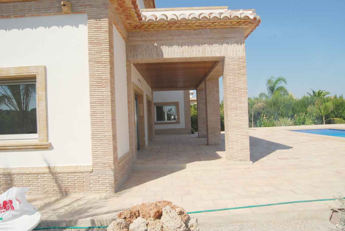 3 Bed, 3 Bath, HouseFor Sale, Javea, Alicante