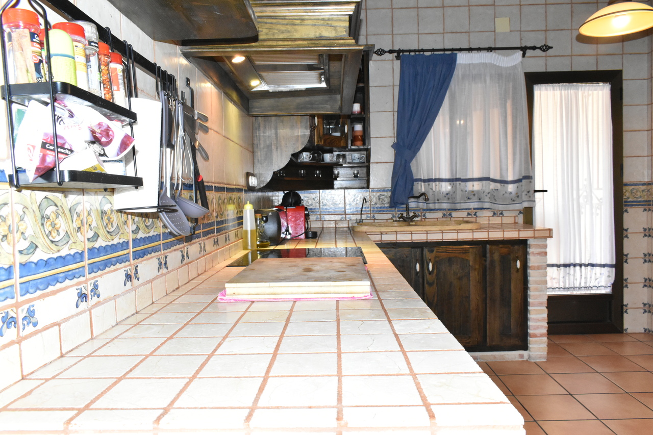 3 Bed, 2 Bath, HouseFor Sale, Algorfa, Alicante