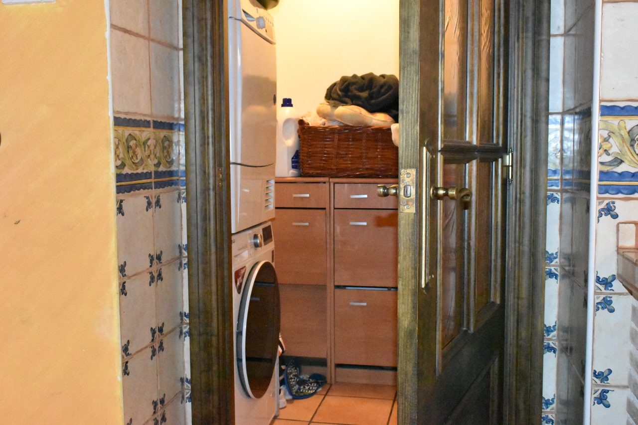 3 Bed, 2 Bath, HouseFor Sale, Algorfa, Alicante