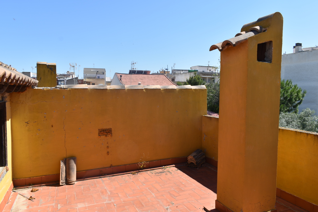 3 Bed, 2 Bath, HouseFor Sale, Algorfa, Alicante