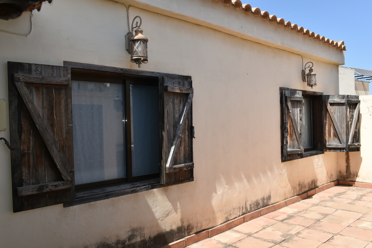 3 Bed, 2 Bath, HouseFor Sale, Algorfa, Alicante