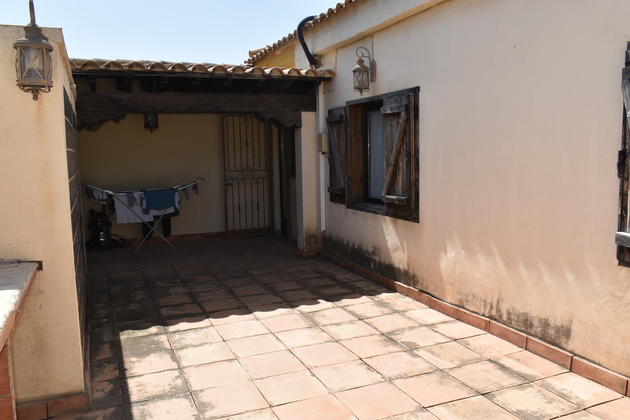 3 Bed, 2 Bath, HouseFor Sale, Algorfa, Alicante