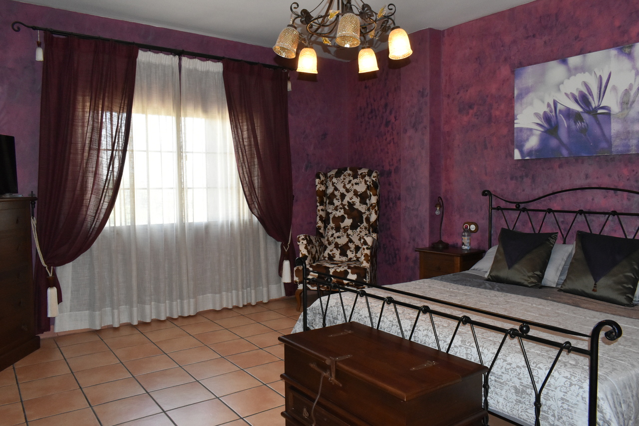 3 Bed, 2 Bath, HouseFor Sale, Algorfa, Alicante