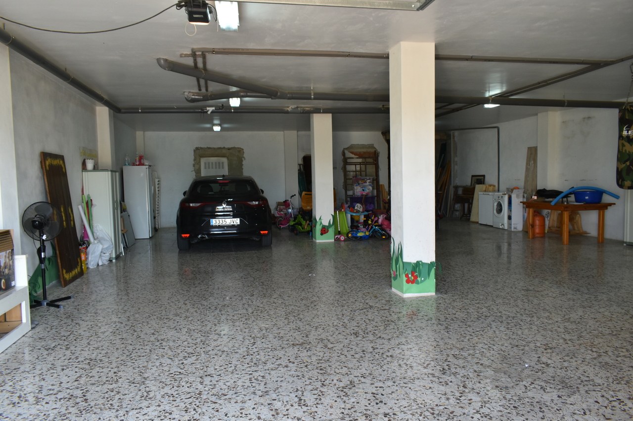 3 Bed, 2 Bath, HouseFor Sale, Algorfa, Alicante