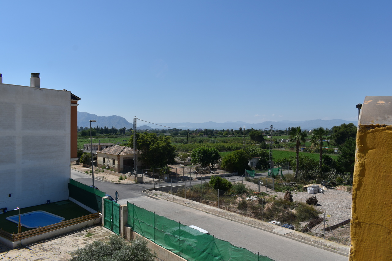 3 Bed, 2 Bath, HouseFor Sale, Algorfa, Alicante