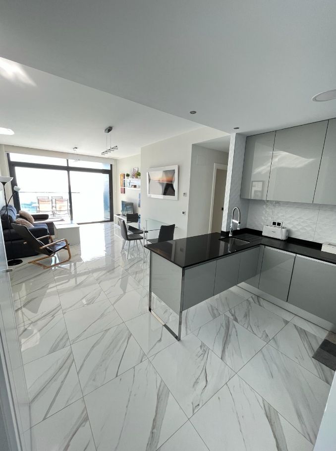 2 Bed, 2 Bath, ApartmentFor Sale, Benidorm, Alicante