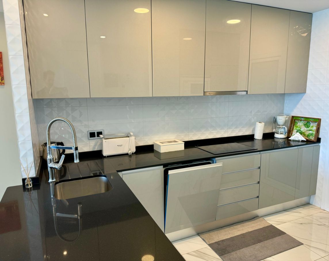 2 Bed, 2 Bath, ApartmentFor Sale, Benidorm, Alicante