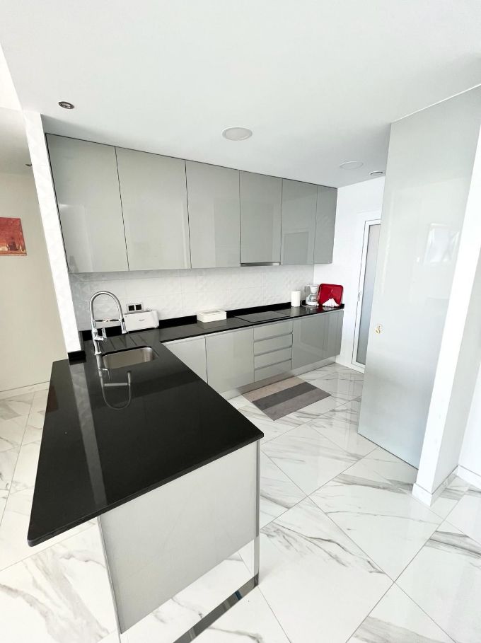 2 Bed, 2 Bath, ApartmentFor Sale, Benidorm, Alicante