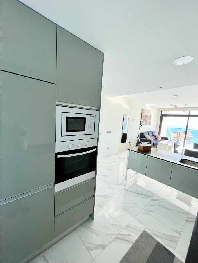 2 Bed, 2 Bath, ApartmentFor Sale, Benidorm, Alicante