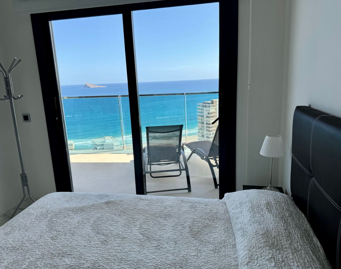 2 Bed, 2 Bath, ApartmentFor Sale, Benidorm, Alicante