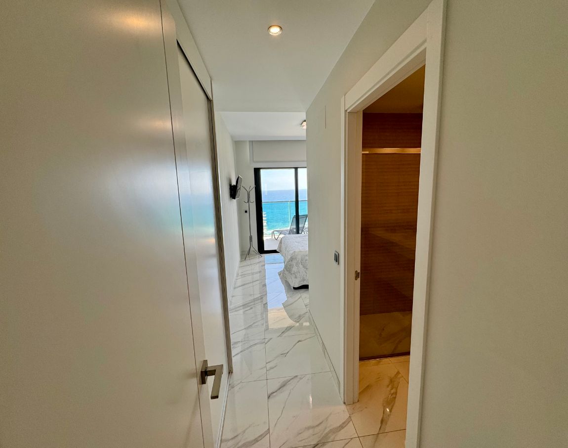 2 Bed, 2 Bath, ApartmentFor Sale, Benidorm, Alicante