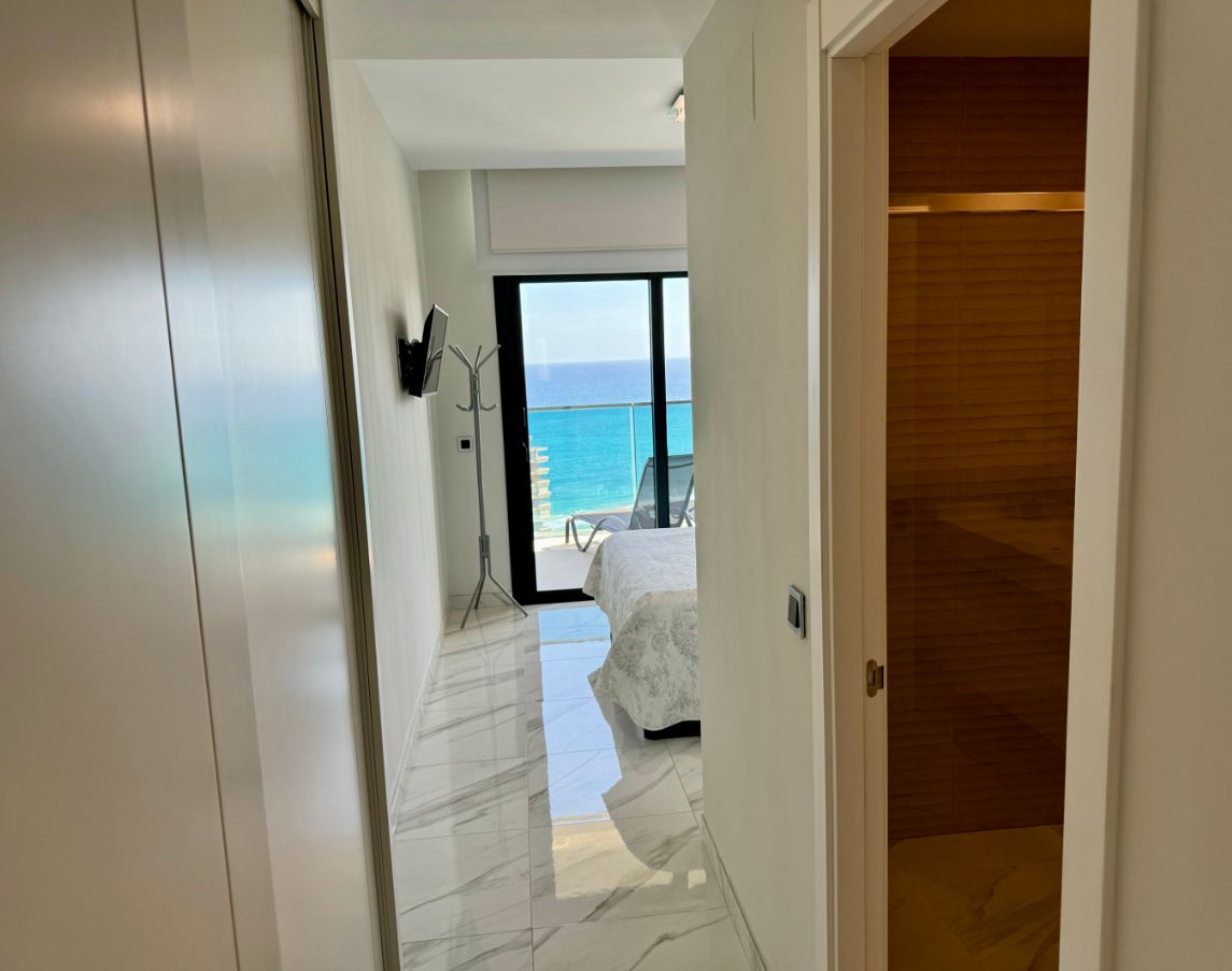 2 Bed, 2 Bath, ApartmentFor Sale, Benidorm, Alicante