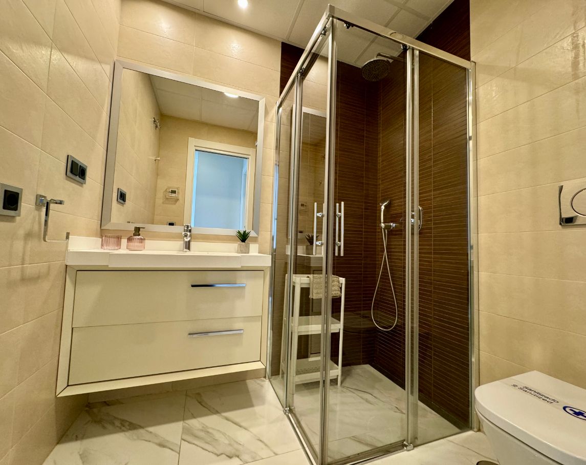 2 Bed, 2 Bath, ApartmentFor Sale, Benidorm, Alicante