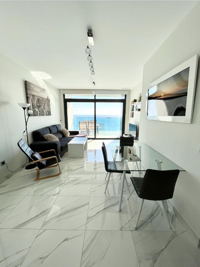 2 Bed, 2 Bath, ApartmentFor Sale, Benidorm, Alicante