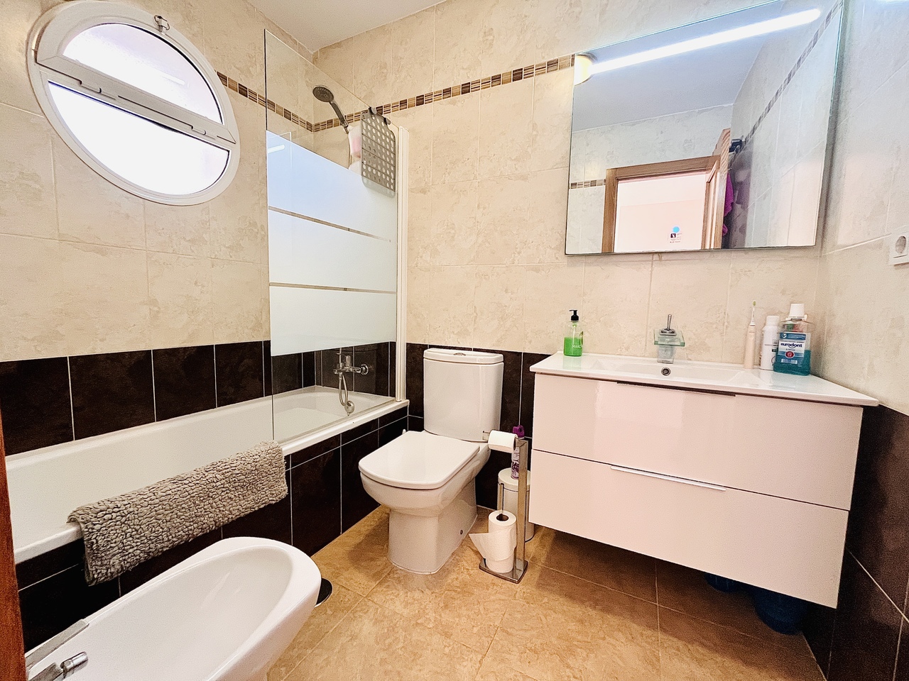 3 Bed, 2 Bath, HouseFor Sale, Cabo Roig, Alicante