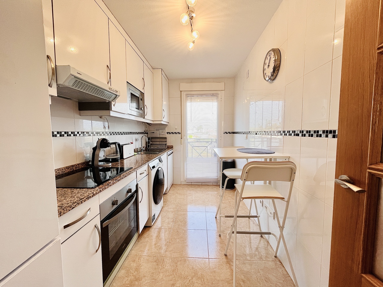 3 Bed, 2 Bath, HouseFor Sale, Cabo Roig, Alicante