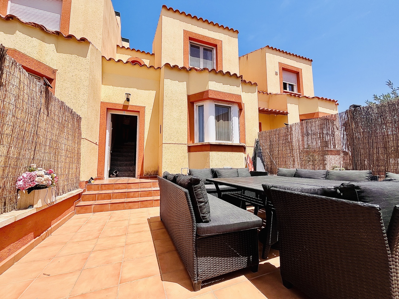 3 Bed, 2 Bath, HouseFor Sale, Cabo Roig, Alicante