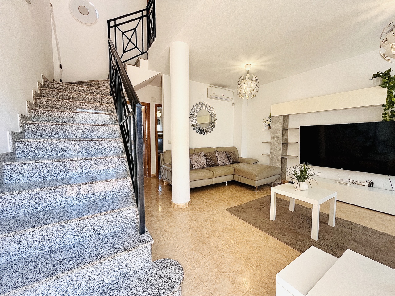 3 Bed, 2 Bath, HouseFor Sale, Cabo Roig, Alicante