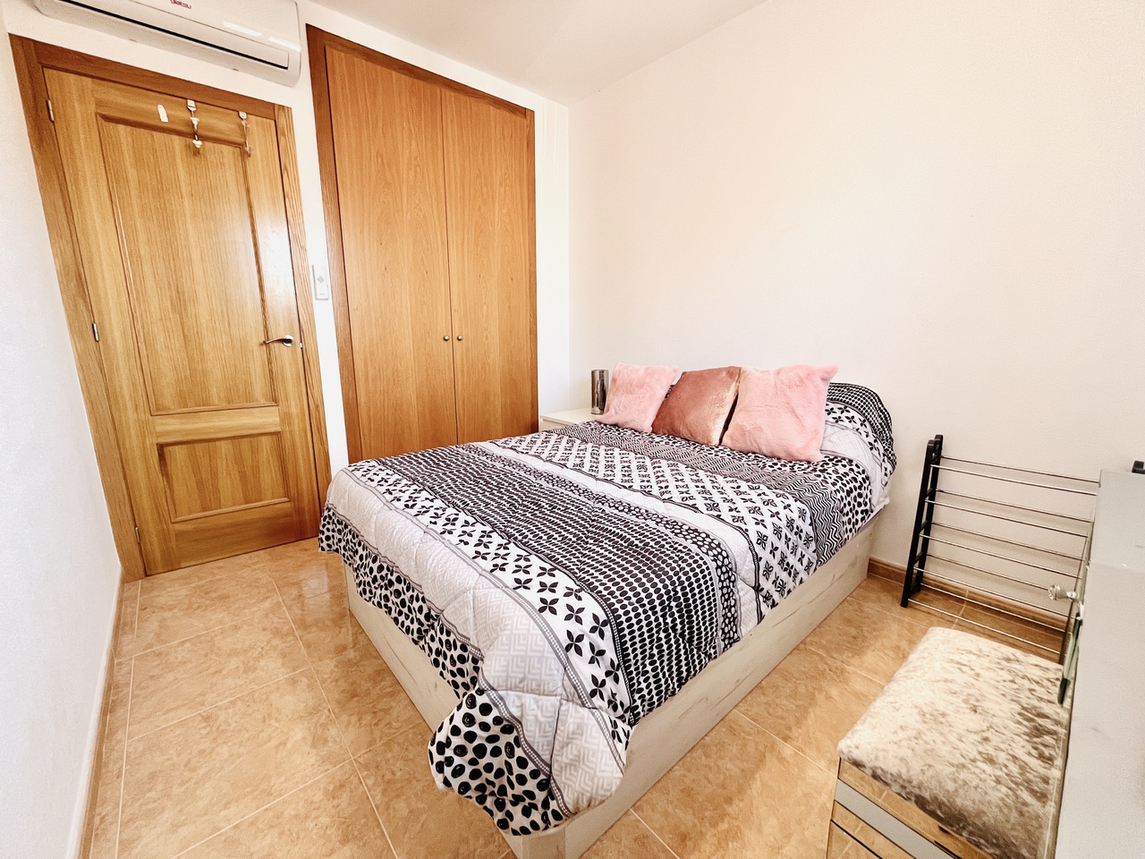 3 Bed, 2 Bath, HouseFor Sale, Cabo Roig, Alicante