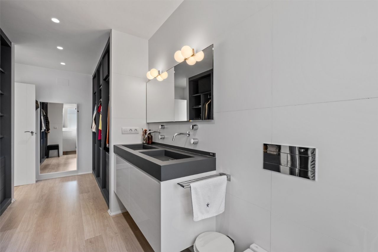 4 Bed, 2 Bath, HouseFor Sale, Alfas del Pi, Alicante