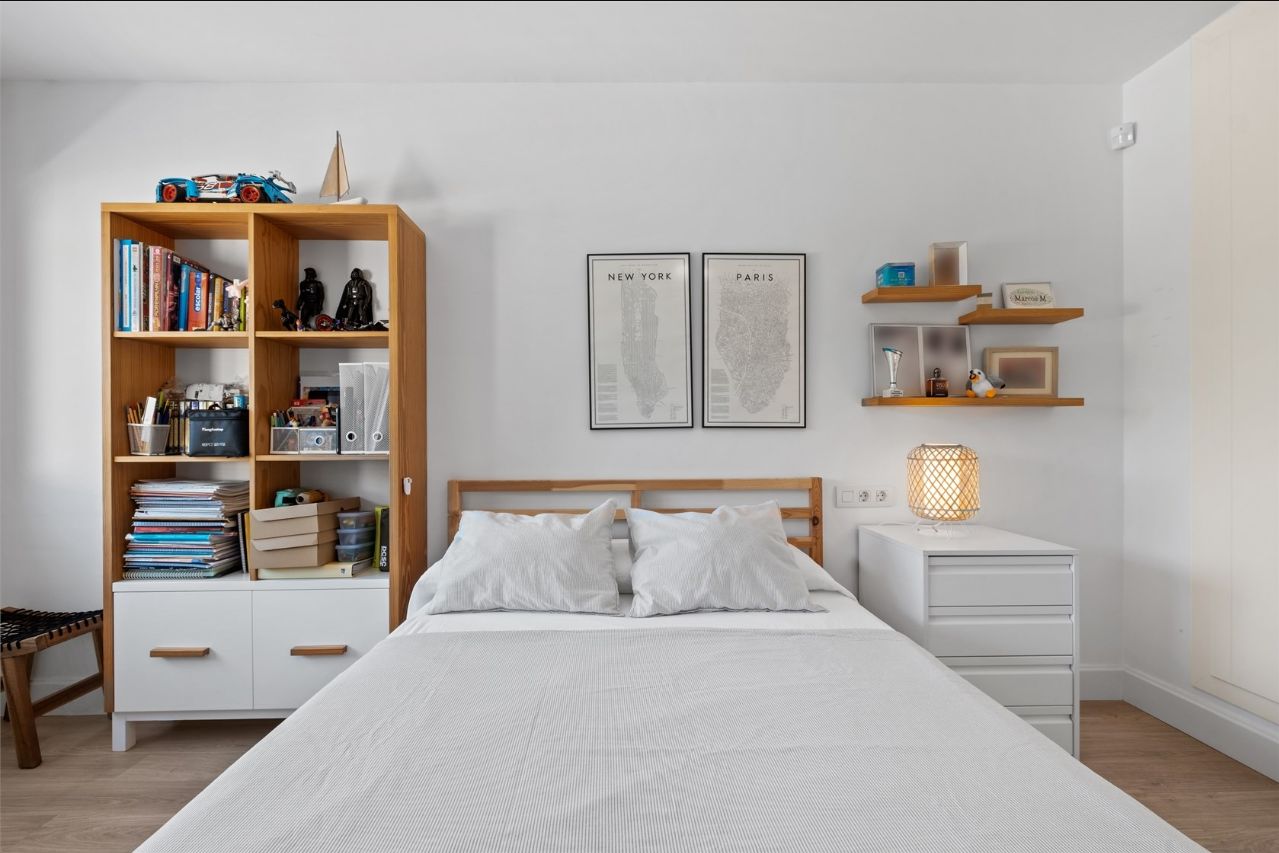 4 Bed, 2 Bath, HouseFor Sale, Alfas del Pi, Alicante