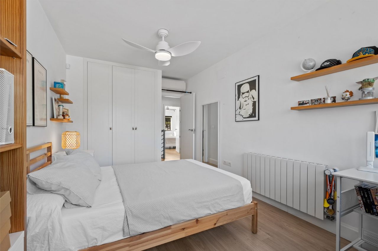 4 Bed, 2 Bath, HouseFor Sale, Alfas del Pi, Alicante