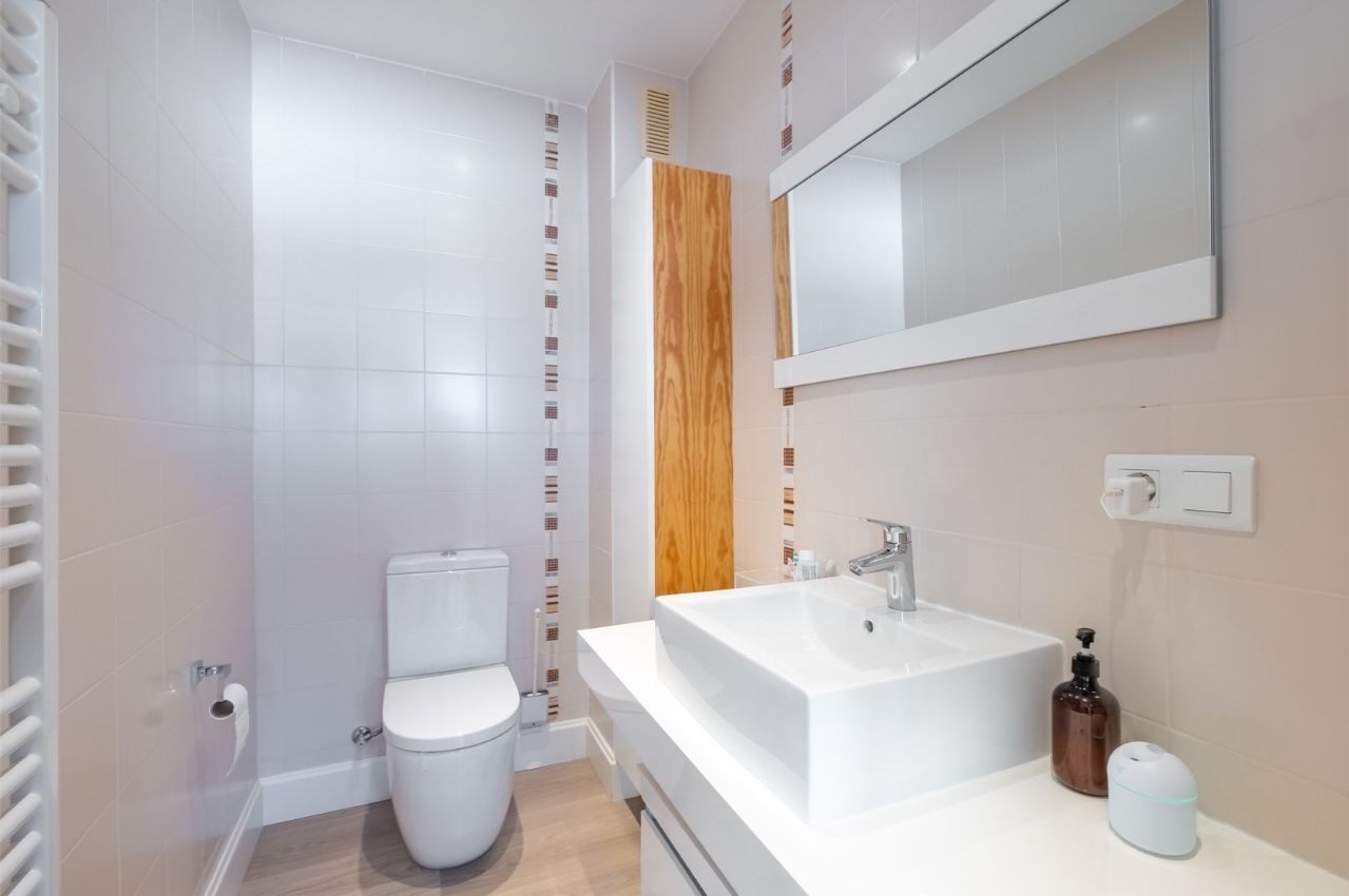 4 Bed, 2 Bath, HouseFor Sale, Alfas del Pi, Alicante