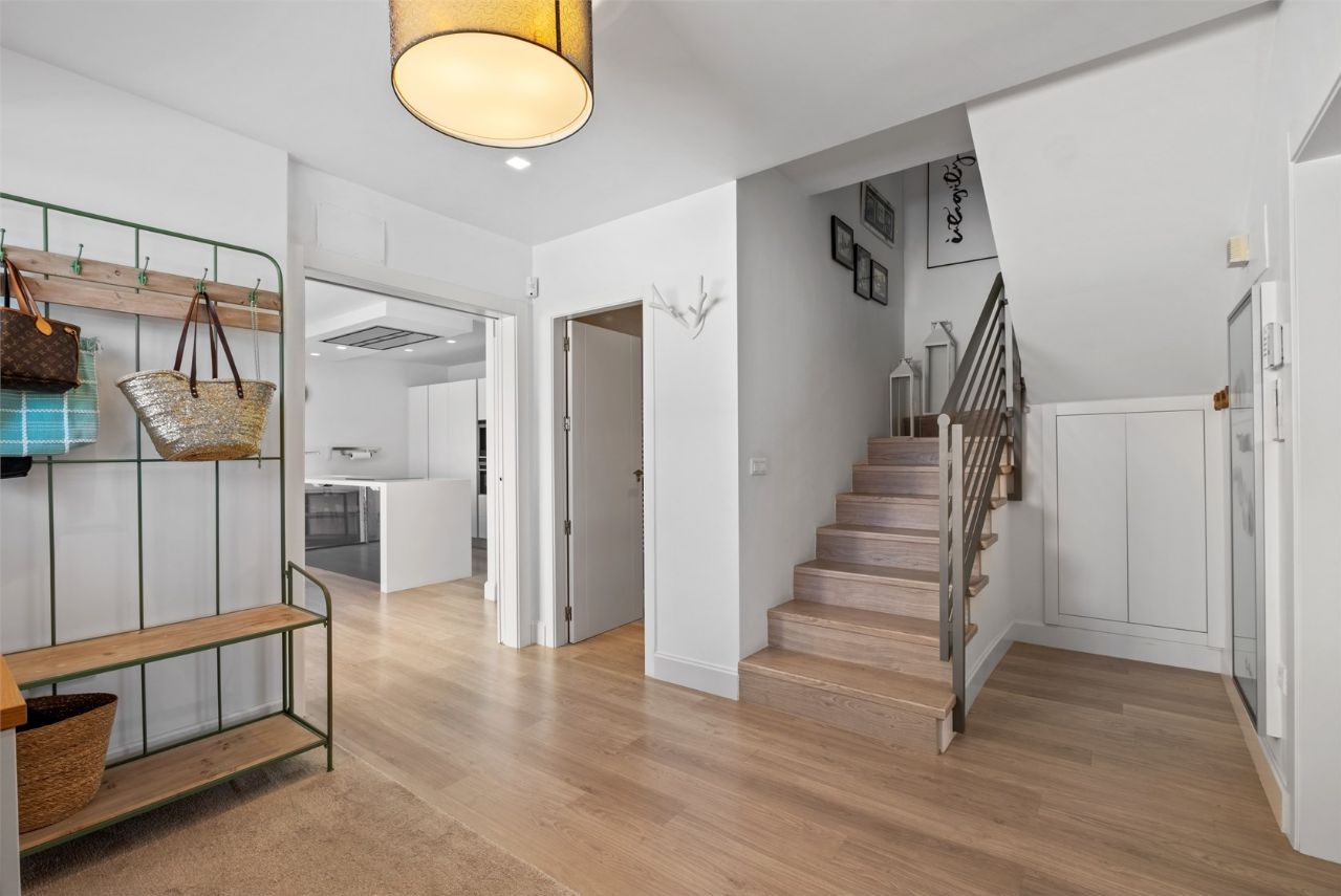 4 Bed, 2 Bath, HouseFor Sale, Alfas del Pi, Alicante