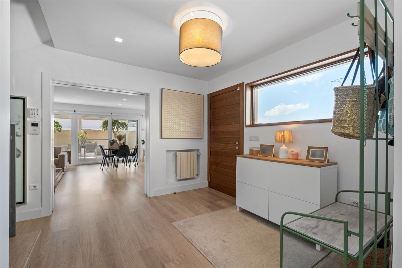 4 Bed, 2 Bath, HouseFor Sale, Alfas del Pi, Alicante