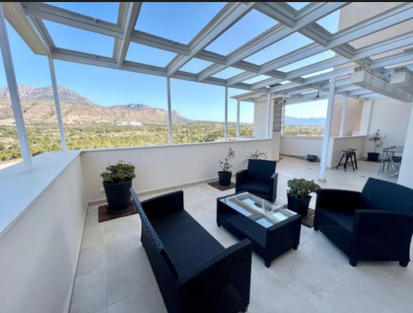 2 Bed, 1 Bath, ApartmentFor Sale, Benidorm, Alicante